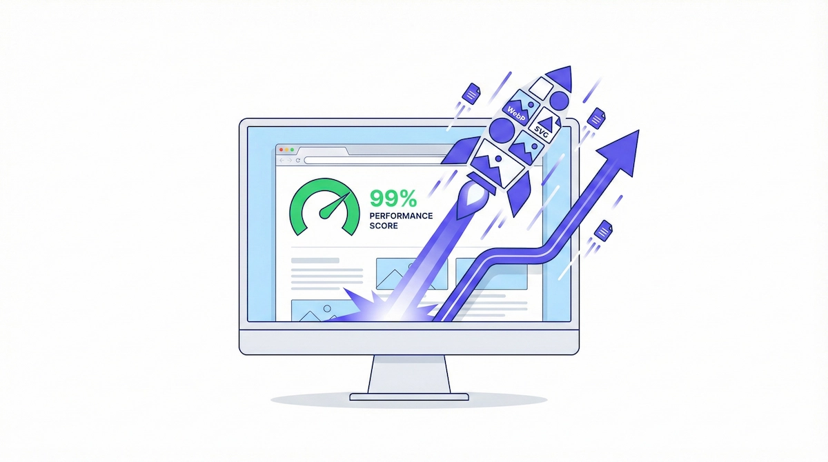 5 Tools voor Razendsnelle Afbeeldingen (en Betere SEO)
